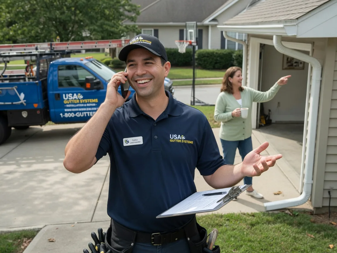 Gutter Installation Lublin, WI FAQs
